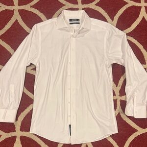 Murano Button Down